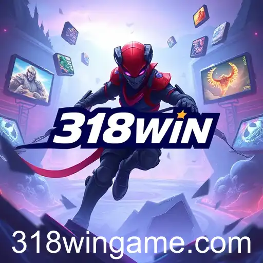 318win and the Rise of Online Gaming in 2025
