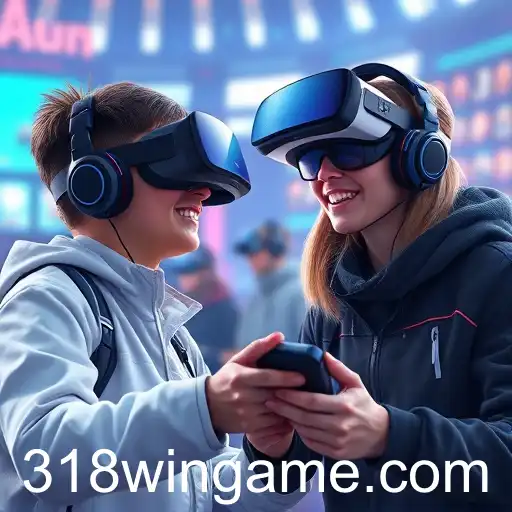 The Evolution of Online Gaming in the New Decade