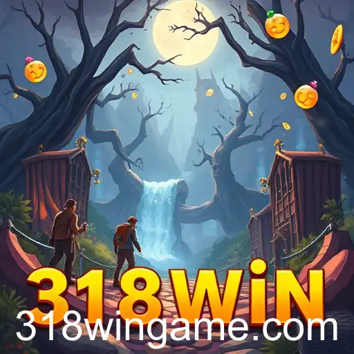 318win: The Evolving Landscape of Online Gaming