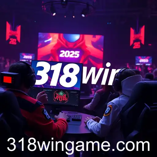 The Rising Popularity of 318win in Online Gaming