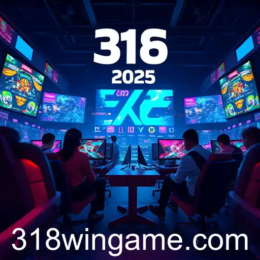318win: Revolutionizing Online Gaming in the Modern Era