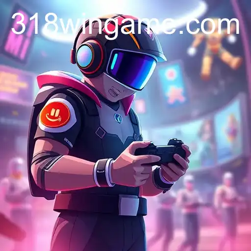 The Rise of 318win and Its Impact on Online Gaming