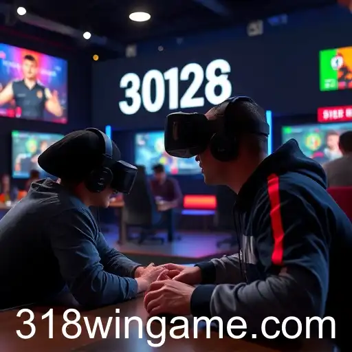 Navigating the Digital Playground of Online Gaming