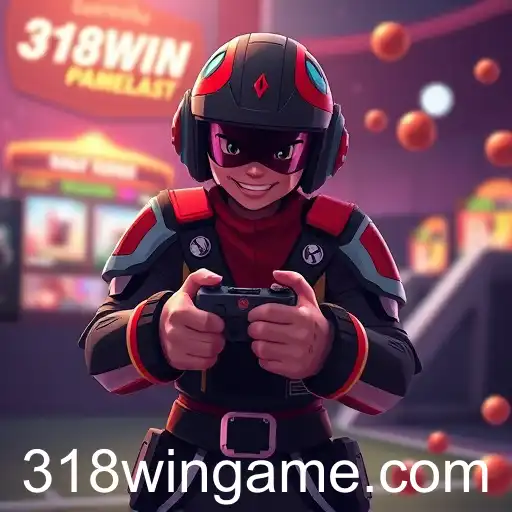 Digital Triumphs: The Rise of 318win