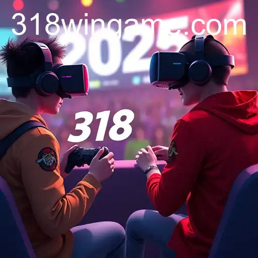 Evolution of Online Gaming Platforms in 2025