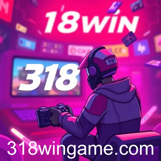 Evolving Online Gaming: The Rise of 318win