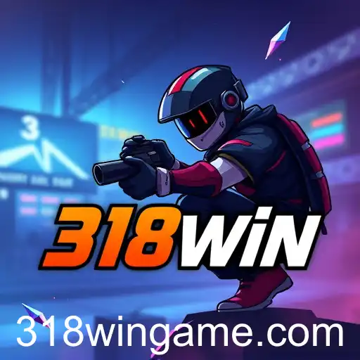 Exploring the Rise of 318win in Online Gaming