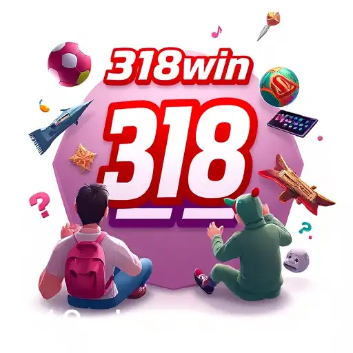 Gaming Trends on 318win: Navigating the Evolving Landscape