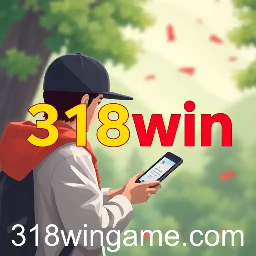 Impact of Online Gaming in 2025: The Case of 318win