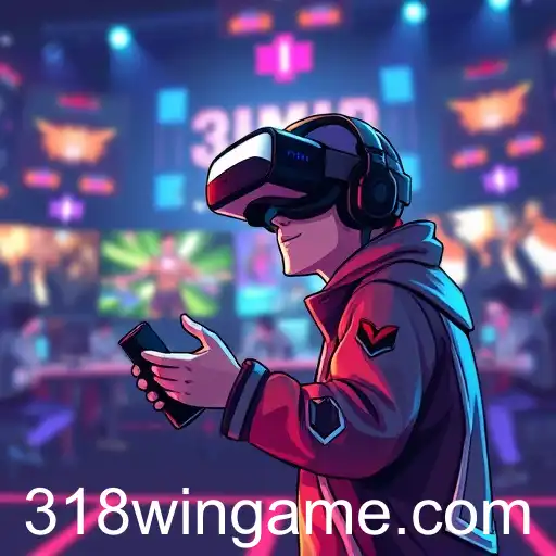 The Evolving Landscape of Online Gaming