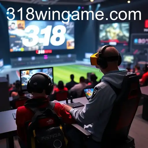 Online Gaming Trends and Innovations