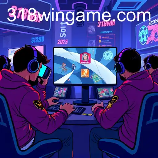 The Rise of Online Gaming Amid Global Shifts