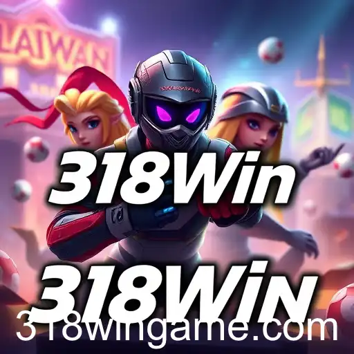 The Rise of 318Win in the Gaming Arena