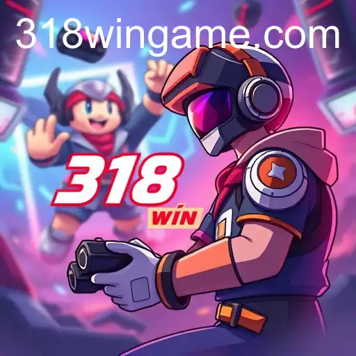 Rise of 318win: The Game Hub Revolution