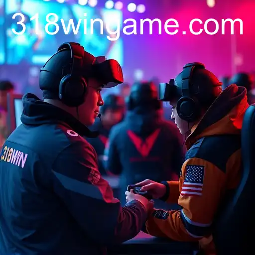 The Rise of 318win in the Gaming World