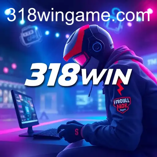 The Rise of 318win in the Digital Gaming World