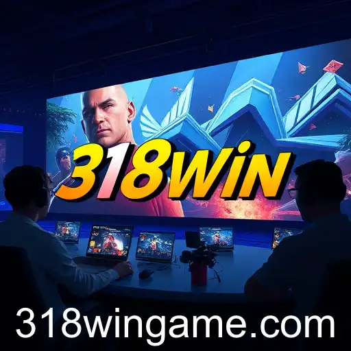 The Rise of Online Gaming: A Look at 318win