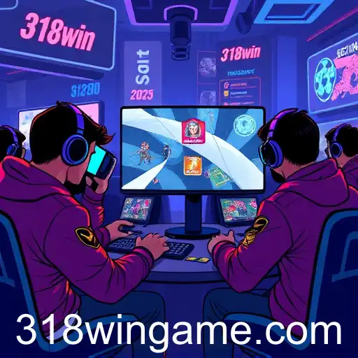 The Rise of Online Gaming Amid Global Shifts