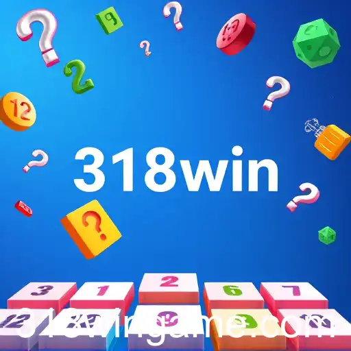 The Rise of 318win in Online Gaming