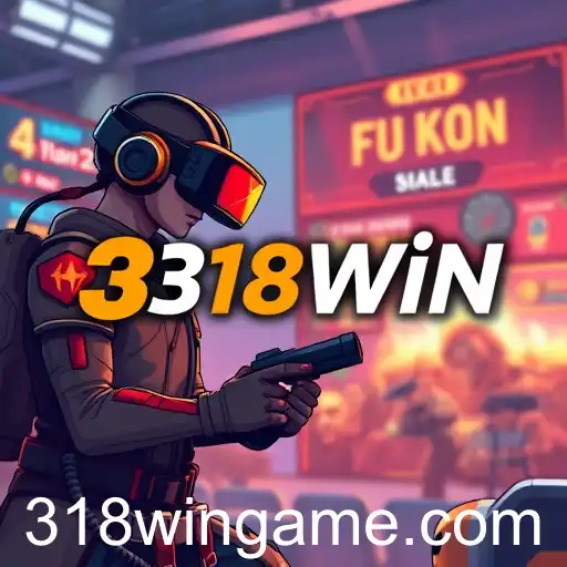 The Rise of 318win: Innovations in Online Gaming